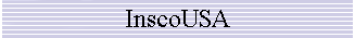 InscoUSA
