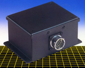 Rotor Speed Warning Unit