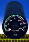 4328 Servo Torquemeter