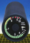 5032 Temperature Indicator