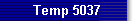Temp 5037