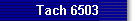 Tach 6503