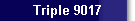 Triple 9017