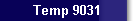 Temp 9031